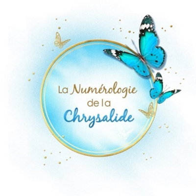 La Numérologie de la Chrysalide